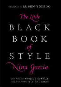 The Little Black Book of Style