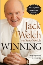 Winning: Winning: The Ultimate Business How-To Book