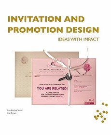 Invitation and Promotion Design: Ideas with Impact