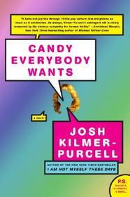 Candy Everybody Wants: Real Mothers Talk about Maternal Depression, Raising Children, and How They Cope