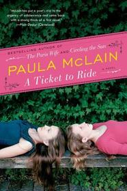 A Ticket to Ride A Ticket to Ride