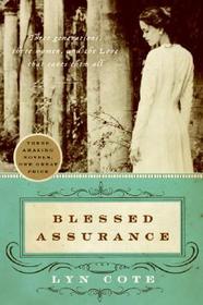 Blessed Assurance: Whispers of Love/Lost in His Love/Echoes of Mercy Blessed Assurance: Whispers of Love/Lost in His Love/Echoes of Mercy