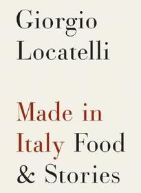 Made in Italy: Food & Stories