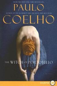 The Witch of Portobello