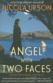 Angel with Two Faces: A Mystery Featuring Josephine Tey