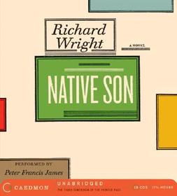 Native Son Native Son