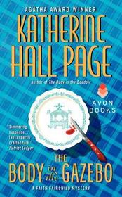 The Body in the Gazebo: A Faith Fairchild Mystery