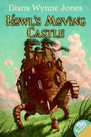Howl's Moving Castle: ALA Best of the Best Books for Young Adults, Book Sense Pick, Boston Globe; Horn Book Award Honor Book, Horn Book Fanfare, ALA Best Fiction for Young Adults, ALA Notable Children's Book Howl's Moving Castle: ALA Best of the Best Books for Young Adults, Book Sense Pick, Boston Globe; Horn Book Award Honor Book, Horn Book Fanfare, ALA Best Fiction for Young Adults, ALA Notable Children's Book