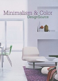 Minimalism & Color DesignSource