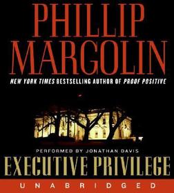 Executive Privilege