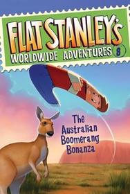 The Australian Boomerang Bonanza: The Australian Boomerang Bonanza