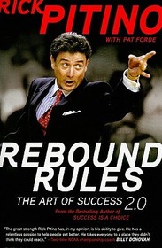 Rebound Rules: The Art of Success 2.0