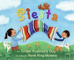 Siesta: Bilingual English-Spanish