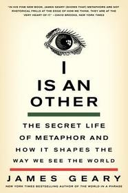 I Is an Other: The Secret Life of Metaphor and How It Shapes the Way We See the World