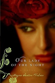 Our Lady of the Night: A Football Genius Novel