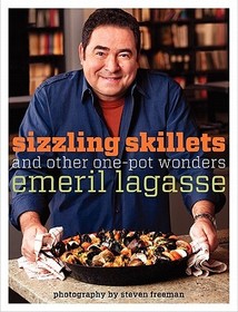 Sizzling Skillets and Other One-Pot Wonders Sizzling Skillets and Other One-Pot Wonders