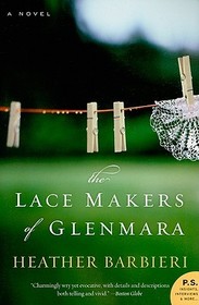 The Lace Makers of Glenmara