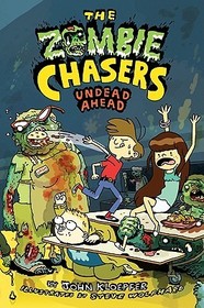 Undead Ahead: Undead Ahead