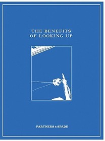 The Benefits of Looking Up