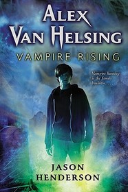 Vampire Rising: Vampire Rising