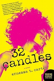 32 Candles: A Novel