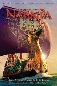 The Chronicles of Narnia Movie Tie-In Edition: 7 Books in 1 Paperback The Chronicles of Narnia Movie Tie-In Edition: 7 Books in 1 Paperback