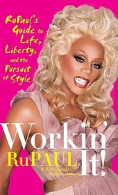 Workin' It!: Going Rogue Low Price CD