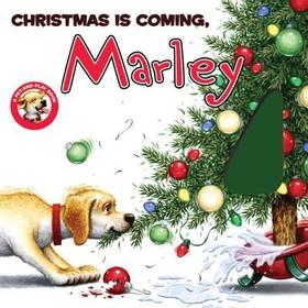 Marley: Christmas Is Coming, Marley Marley: Christmas Is Coming, Marley