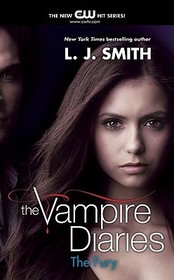 The Vampire Diaries -The Fury