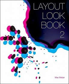 Layout Look Book 2. Vol.2: Book 2