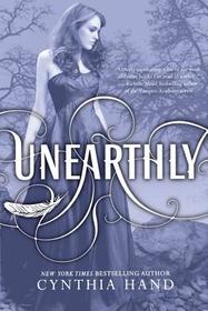 Unearthly