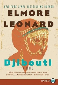 Djibouti: A Novel