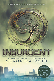 Insurgent: One choice can destroy you. Bonus materials inside