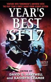 Year's Best SF