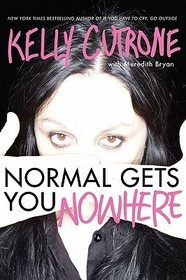 Normal Gets You Nowhere: Trust Me, They're Lying to You