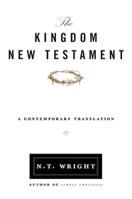 Kingdom New Testament-OE: A Contemporary Translation