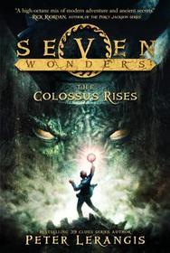The Colossus Rises: The Colossus Rises The Colossus Rises: The Colossus Rises