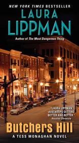 Butchers Hill: A Tess Monaghan Mystery
