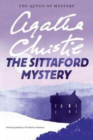 The Sittaford Mystery The Sittaford Mystery