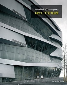 Sourcebook of Contemporary Architecture