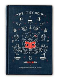 The Tiny Book of Tiny Stories, Volume 2