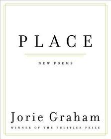 Place: New Poems