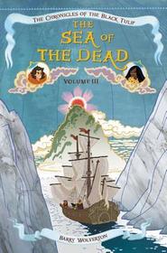 The Sea of the Dead The Sea of the Dead