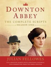 Downton Abbey, Season One: The Complete Scripts