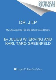 Dr. J: The Autobiography