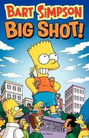 Bart Simpson Big Shot: Big Shot!