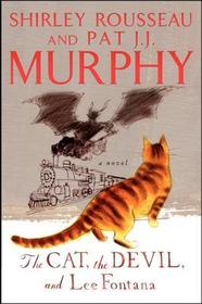 The Cat, the Devil, and Lee Fontana