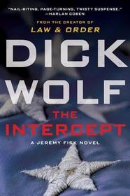 The Intercept: A Jeremy Fisk Novel The Intercept: A Jeremy Fisk Novel