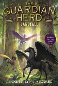 Guardian Herd: Landfall, The