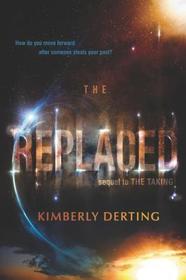 The Replaced The Replaced
